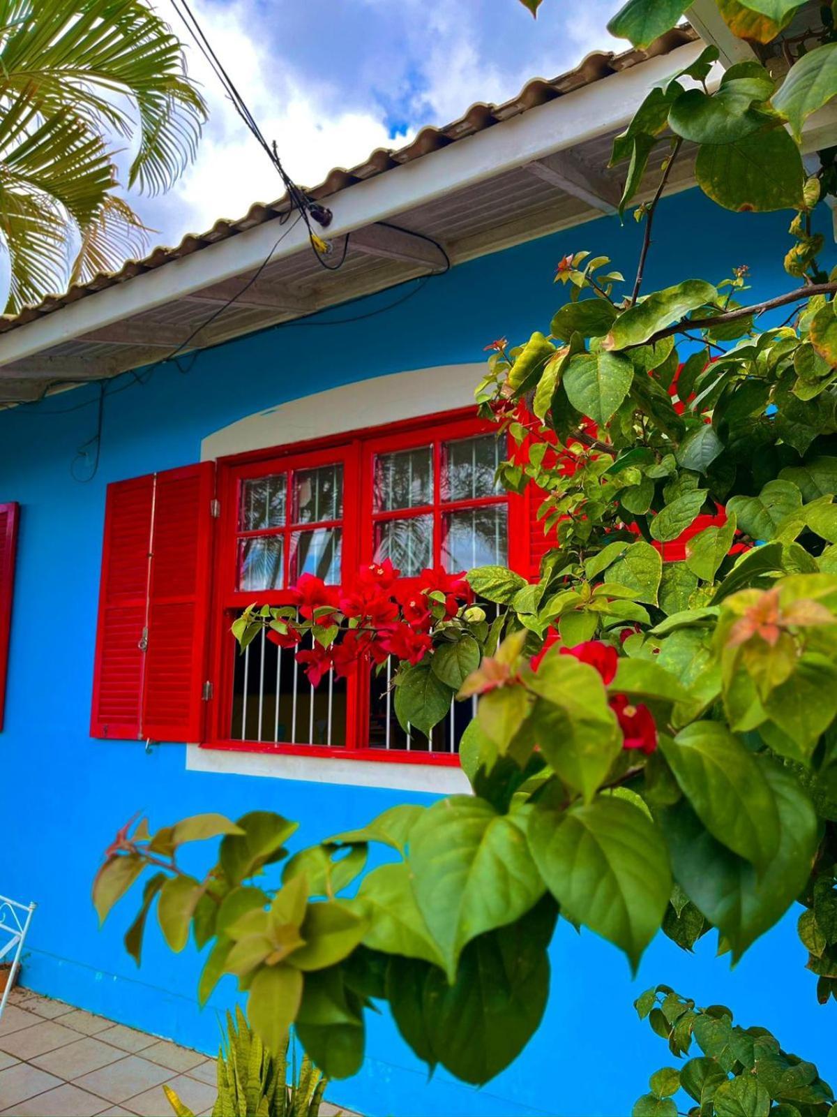 Pequi Hostel - Florianopolis — Fotos 3